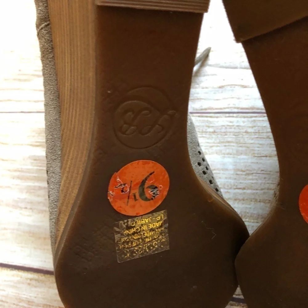 Lucky Brand‎ Wedges